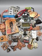 Sleutelhanger - Japanse souvenir sleutelhanger, Antiek en Kunst, Antiek | Speelgoed