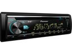 Pioneer DEH-X7800DAB - Autoradio - DAB+ Bluetooth-audio -, Verzenden, Zo goed als nieuw