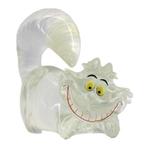 Alice in Wonderland Clear Cheshire Cat 9 cm, Ophalen of Verzenden, Nieuw