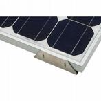 Solar montage hoeken aluminium HSP 4 stuks, Watersport en Boten, Ophalen of Verzenden, Nieuw, Motor en Techniek, Zeilboot of Motorboot
