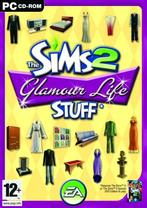 De Sims 2 Uitbreidingspakket-Glamour Accessoires (PC), Spelcomputers en Games, Games | Pc, Ophalen of Verzenden, Zo goed als nieuw