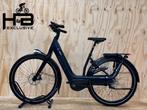 Gazelle Avignon C8 HMB Connect E-Bike NEXUS 2023, Ophalen of Verzenden, Zo goed als nieuw, 47 tot 51 cm, 50 km per accu of meer