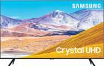 Samsung UE43TU8070 - 43 Inch 4K Ultra HD Smart TV (Tizen), Ophalen, LED, Zo goed als nieuw, Samsung
