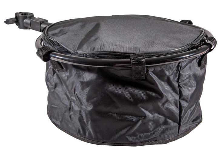 Ultimate Seatbox Bait Bowl Foldable Waterproof 36x21.5cm, Watersport en Boten, Hengelsport | Algemeen, Overige typen, Nieuw, Verzenden