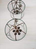 Master light Italy gebogen glas - Lamp (2) - Klassieke