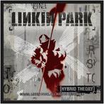 Linkin Park Hybrid Theory - Patch officiële merchandise, Ophalen of Verzenden, Nieuw, Kleding