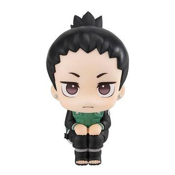 Shikamaru Nara Look up Figure beschikbaar voor biedingen