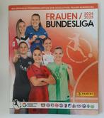 2024/25 Panini Bundesliga Frauen - Empty album + 5 Blister -, Nieuw