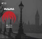 lp nieuw - Magma - BBC 1974 Londres, Cd's en Dvd's, Verzenden, Zo goed als nieuw