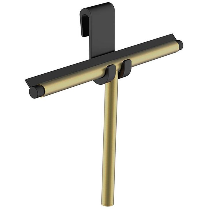 Wiesbaden Alonzo Raamwisser met Flexibele Glashaak -, Huis en Inrichting, Badkamer | Badtextiel en Accessoires, Nieuw, Ophalen of Verzenden