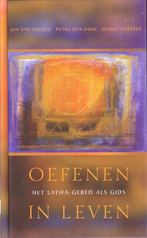 Oefenen in leven 9789025956165 J. van Deenen, Boeken, Esoterie en Spiritualiteit, Zo goed als nieuw, Verzenden