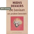 De baviaan en andere beesten 9789025468873 Dekkers, Verzenden, Gelezen, Dekkers