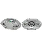 Remklauw OPEL MANTA 1.3 N voorzijde, links, Verzenden, Nieuw