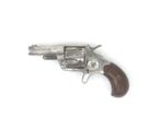 Randvuur revolver, New Line, Samuel Colt, VS, 1874