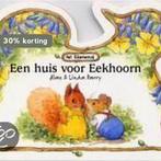 Een huis voor Eekhoorn / Het Eikenwoud 9789033828805, Boeken, Kinderboeken | Kleuters, Verzenden, Gelezen, A. Parry