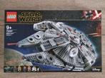Lego - Star Wars - 75257 - Millennium Falcon Star Wars Zeer