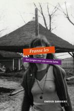 Franse Les | 9789082947014 | Sanders, Ewoud, Boeken, Ophalen of Verzenden, Nieuw, Sanders, Ewoud