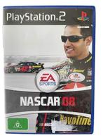 Nascar 08 (G) (PS2) (TWEEDEHANDS), Verzenden, Nieuw