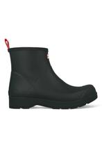 Hunter Regenlaarzen MFS9088RMA-ATM Donker Grijs-43, Kleding | Heren, Schoenen, Verzenden, Nieuw