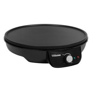 Crêpemaker | Tristar | Ø 30 cm (1000W), Huis en Inrichting, Keuken | Keukenbenodigdheden, Nieuw, Verzenden