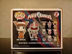 Funko - Speelgoed figuur Rita Repulsa & Lord Zedd - China