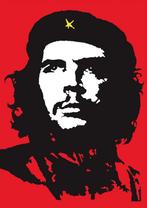 Posters - Poster Guevara, Che - Che Guevara, Verzenden, Zo goed als nieuw