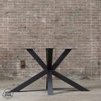Stalen onderstel tafel - Matrix leg - Nordstahl, Verzenden, Nieuw