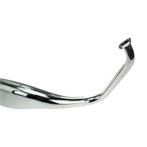 Tomos Uitlaat 28mm Tecno Snake chroom A3 / A35, Ophalen of Verzenden, Nieuw