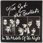 Single vinyl / 7 inch - Ive Got The Bullets - In The Mid..., Cd's en Dvd's, Verzenden, Zo goed als nieuw