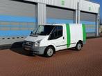 Bedrijfswagen, Ford, Transit TDCi 260S, 2011, Nieuw