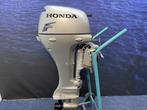 Honda 15 pk buitenboordmotor, Watersport en Boten, Buiten- en Binnenboordmotoren, 10 tot 30 pk, Gebruikt, Viertaktmotor, Ophalen of Verzenden