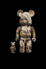 Medicom Toy - Bearbrick Utagawa Kuniyoshi The Haunted Old