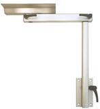 Lagun tafelpoot inclusief montage steun voor kuiptafel, Watersport en Boten, Ophalen of Verzenden, Nieuw