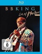 Blu-ray muziek - BB king - Live At Montreux 1993 [Blu-ray..., Zo goed als nieuw, Verzenden