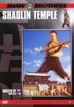Shaolin Temple - DVD (Films (Geen Games)), Ophalen of Verzenden, Zo goed als nieuw