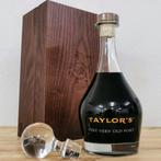 Taylors Very Very Old Port - Douro VVOP - 1 Fles (0,75, Nieuw