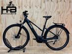 Cube Touring Hybrid One 625 E-Bike Shimano Alivio 2024, Ophalen of Verzenden, Zo goed als nieuw, Minder dan 47 cm, Cube