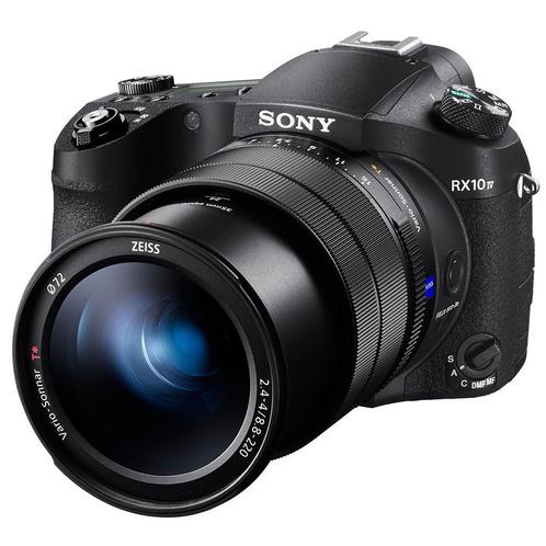Sony DSC-RX10 IV, Audio, Tv en Foto, Fotocamera's Digitaal, Nieuw, Sony, Ophalen of Verzenden