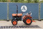 Veiling: Minitractor Kubota B5000 Diesel 12pk (Marge), Ophalen, Gebruikt, Tot 80 Pk, Overige merken