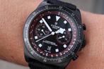 Tudor Pelagos FXD Chrono 06/2024 Full set, perfecte staat, Overige merken, Overige materialen, Polshorloge, Overige materialen