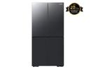 €2599 Samsung RF65DG960ESG amerikaanse koelkast Vrijstaand, Met aparte vriezer, Nieuw, Energieklasse A of zuiniger, 160 cm of meer