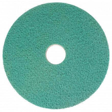 Bright n Water Cleaning pad groen 21 inch - 2 stuks, Huis en Inrichting, Schoonmaakartikelen, Verzenden