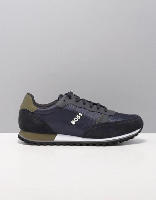 Hugo boss heren online schoenen