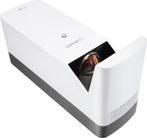 LG HF85JS beamer/projector Projector met ultrakorte, Audio, Tv en Foto, Beamers, Nieuw, Verzenden