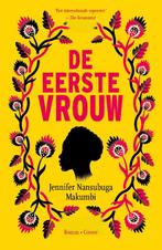 De eerste vrouw 9789059369511 Jennifer Nansubuga Makumbi, Verzenden, Gelezen, Jennifer Nansubuga Makumbi