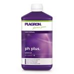 Plagron pH + 1 ltr, Ophalen of Verzenden, Nieuw