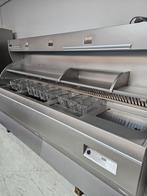 De Kuiper friteuse bakwand Hoog rendement nieuwste model, Ophalen of Verzenden, Gebruikt