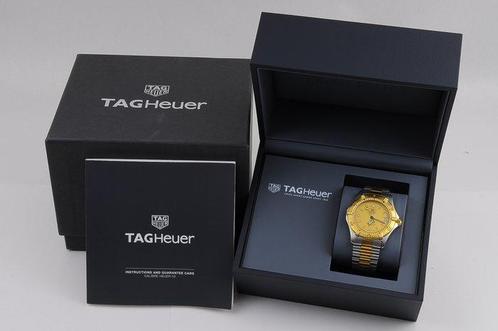 TAG Heuer - 964.006 - Dames - 1980-1989, Sieraden, Tassen en Uiterlijk, Horloges | Antiek