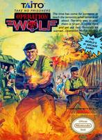 Operation Wolf [Sega Master System], Ophalen of Verzenden, Nieuw