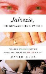 Jaloezie, de gevaarlijke passie 9789027464743 D.M. Buss, Boeken, Verzenden, Gelezen, D.M. Buss